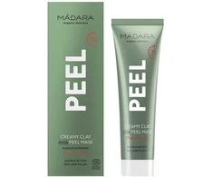 "Mádara Madara Peel" kreminė "Aha Peel" kaukė 60ml