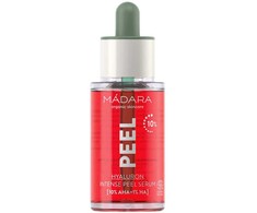 "Mádara Madara Peel Hyaluron Intense Peel serumas" 30ml
