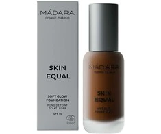 makiažo pagrindas Mádara Madara Skin Equal Base Soft Glow Spf15 100 Mocha 30ml