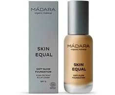 makiažo pagrindas Mádara Madara Skin Equal Base Soft Glow Spf15 60 Olive 30ml