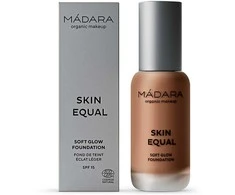 makiažo pagrindas Mádara Madara Skin Equal Base Soft Glow Spf15 90 Chestnut" 30ml