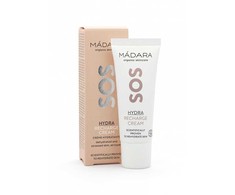 Mádara Madara Sos Eye Revive Hydra kremas ir kaukė 15ml