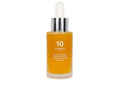Mádara - Superseed Anti-Age Recovery Beauty Oil veido aliejus 30ml