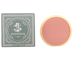 Maderas De Oriente Kreminis Powder 04 Trigueño 15g