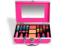 Magic Studio Galinga kosmetika Magic Studio Pretty Girls Maletin Completo