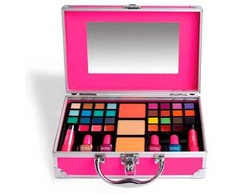 Magic Studio Galinga kosmetika Magic Studio Pretty Girls Maletin Completo