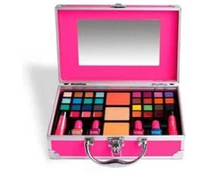 Magic Studio Galinga kosmetika Magic Studio Pretty Girls Maletin Completo