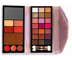 Magic Studio Powerful Cosmetics Magic Studio Rose Quartz Mini Cartera