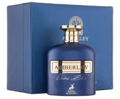 Maison Alhambra Amberley Eau De Parfum 100ml Purškiklis