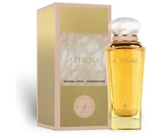 Maison Alhambra Athena EDP parfumuotas vanduo unisex, 100 ml