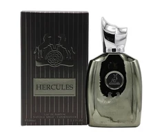 Maison Alhambra Hercules Eau De Parfum 100ml Purškiklis