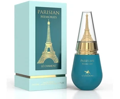 Maison Alhambra Le Chameau Parisian Memories Eau De Parfum 100ml Purškiklis