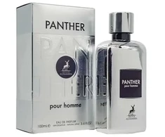 Maison Alhambra Phanter Pour Homme Eau De Parfum 100ml Purškiklis