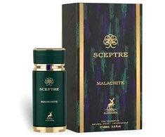 Maison Alhambra Sceptre Malachite EDP parfumuotas vanduo unisex, 100 ml