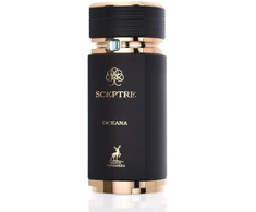 Maison Alhambra Sceptre Oceana Eau De Parfum 100ml Purškiklis