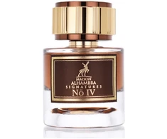 Maison Alhambra Signatures Niv Eau De Parfum 50ml