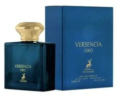 Kvepalai vyrams Maison Alhambra Jubilant Oro EDP