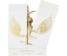 Maison Asrar Alonoud EDP parfumuotas vanduo moterims, 100 ml