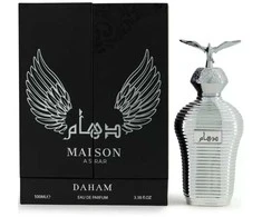 Maison Asrar Daham EDP parfumuotas vanduo moterims, 100 ml