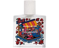 Maison Matine Arashi No Umi EDP parfumuotas vanduo unisex, 50 ml