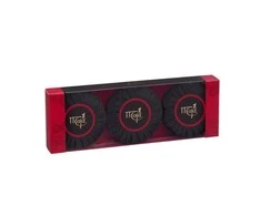 "Maja" muilas 3x100g