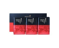 Maja Soap 3x50g 3 dalių muiliukų rinkinys