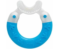 Mam Bite- Teether Mėlyna