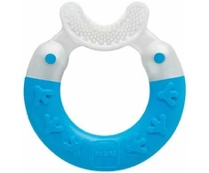 Mam Bite- Teether Mėlyna