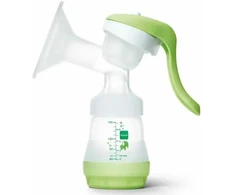 Mam Manual Breast Pump