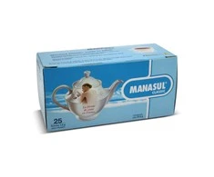 Manasul Classic 25 maišeliai