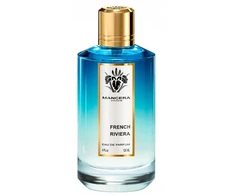 Mancera French Riviera Eau De Parfum Purškiklis 120ml