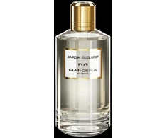 Mancera Jasmin Exclusif Eau De Parfum 120ml Purškiklis