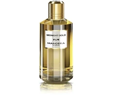 Mancera Midnight Gold Eau De Parfum Purškiklis 120ml