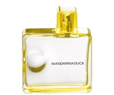 Tualetinis vanduo Mandarina Duck EDT, 100ml