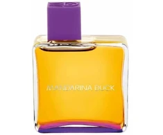 Mandarina Duck Life Is A Journey For Her EDT tualetinis vanduo unisex, 100 ml