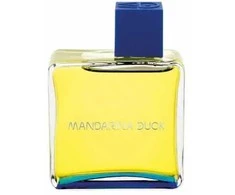 Mandarina Duck Life Is A Journey For Him EDT tualetinis vanduo unisex, 100 ml