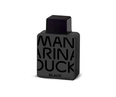 Kvepalai vyrams Mandarina Duck Man Pure Black EDT, 100 ml