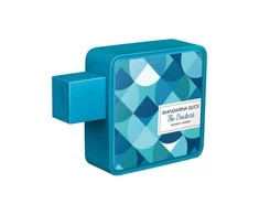 Mandarina Duck The Duckers Resort Lovers tualetinis vanduo unisex 100ml