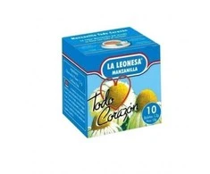 Manzanilla La Leonesa 10 vnt