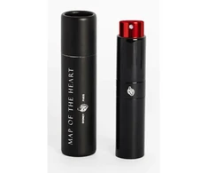 Map Of The Heart Travel Vial 8ml