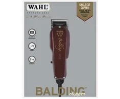 Profesionali plaukų kirpimo mašinelė WAHL PRO Balding Clipper 5 Star 08110-316H