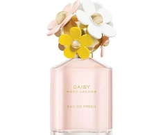 Marc Jacobs Daisy Eau So Fresh Eau De Toilette Purškiklis 125ml