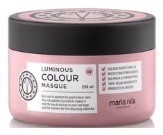 Maria Nila - Luminous Colour Masque 250ml
