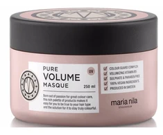 Maria Nila - Pure Volume Masque 250ml