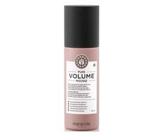 Maria Nila - Pure Volume Mousse 150ml