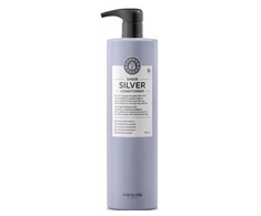 Maria Nila - Sheer Sidabrinis Conditioner 1000ml