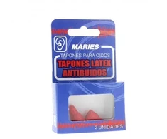 "Maries" ausų kištukai