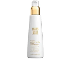 Marlies Moller Luxury Golden Caviar Mask kondicionierius 200ml