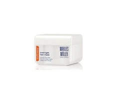 Marlies Moller Overnight Hair Mask, 125 ml
