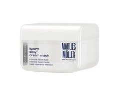 Marlies Moller Pashmisilk Luxury Silky Kreminis kaukė 125ml